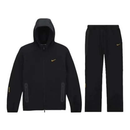  x nocta tech fleece