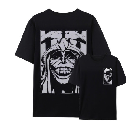 solo leveling Casual Short Sleeve T-Shirt