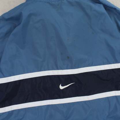 RARE 90s Track Jacket Blue