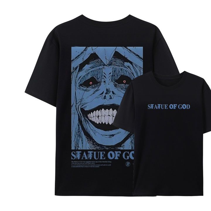 solo leveling Casual Short Sleeve T-Shirt 