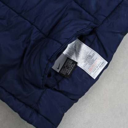 RARE Reversible Vintage 00s Gilet