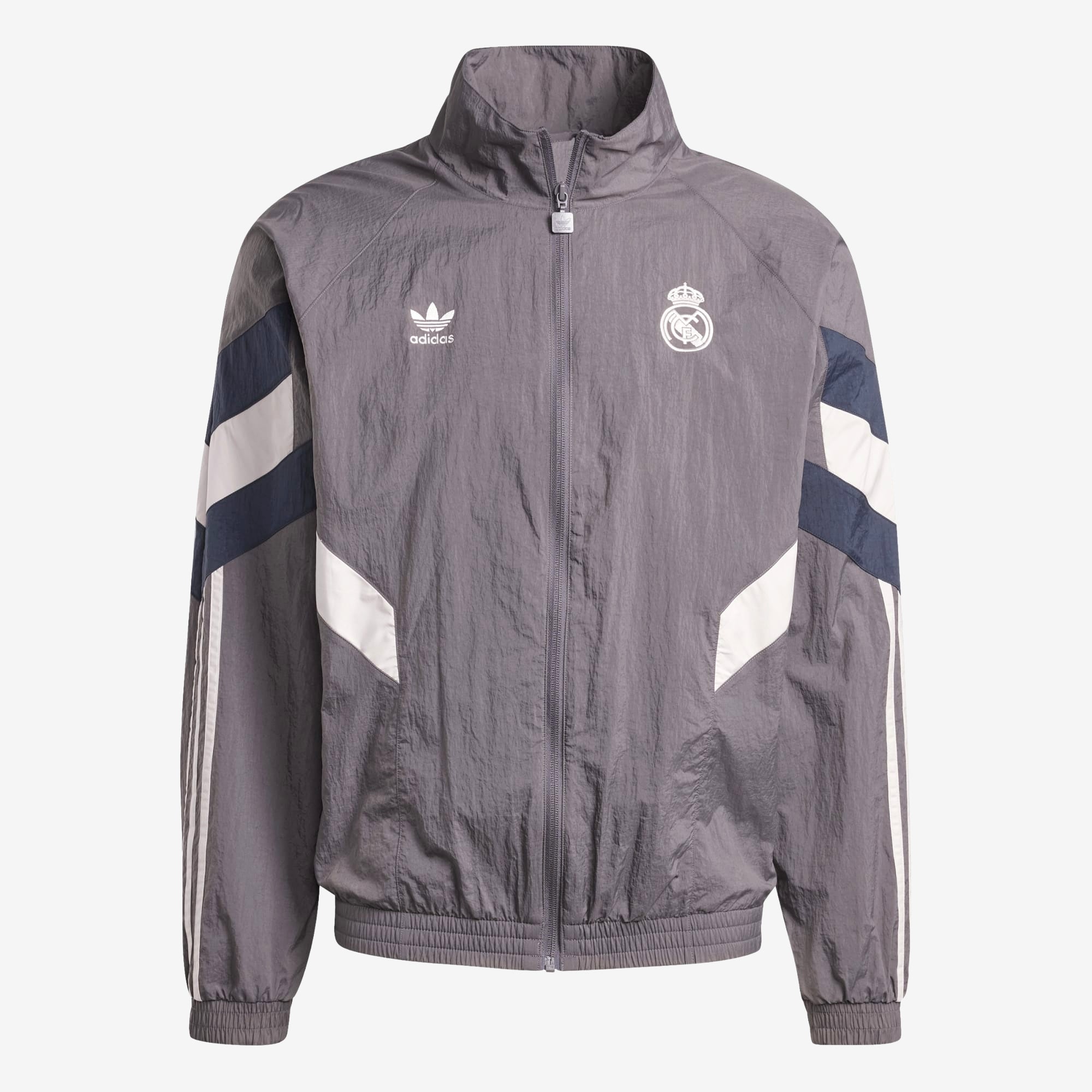 adidas Real Madrid Originals Top