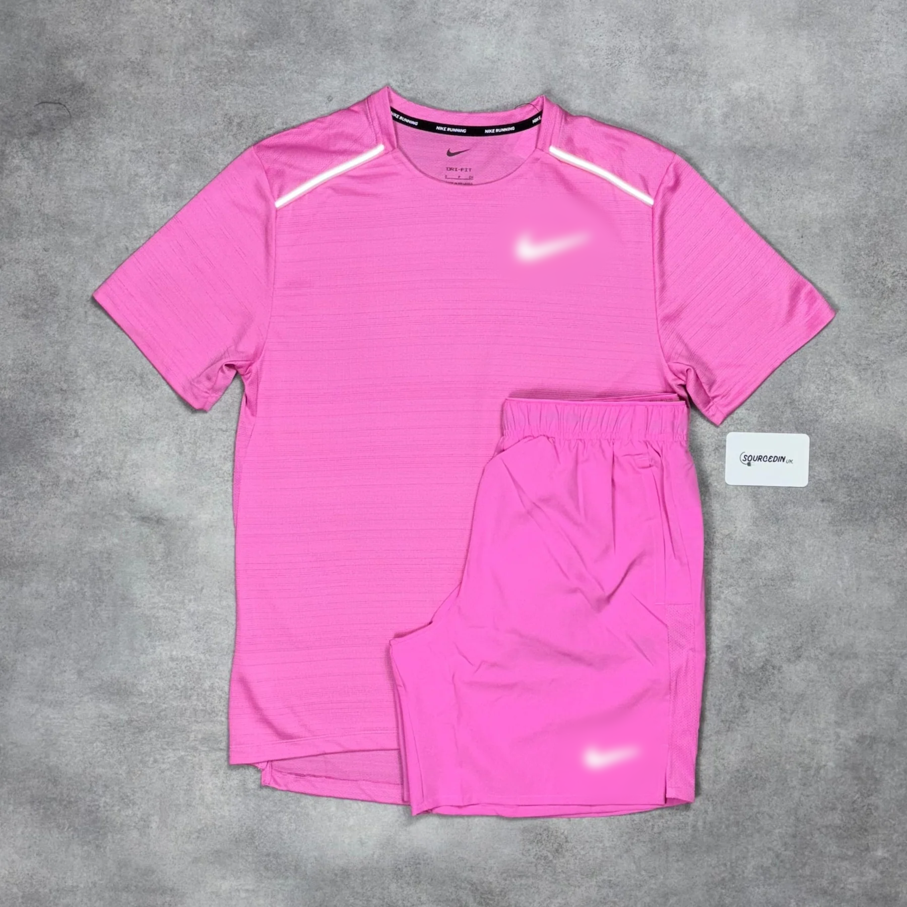 Sports Flex Stride Sets 