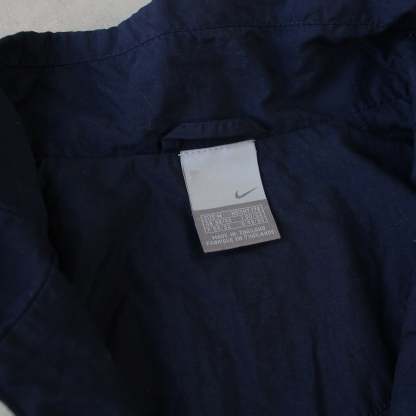 RARE 00s Track Jacket Navy