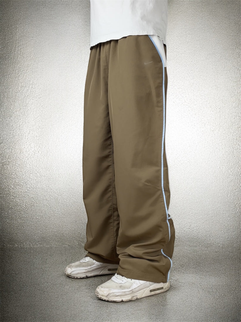 UNISEX BAGGY SWEATPANTS