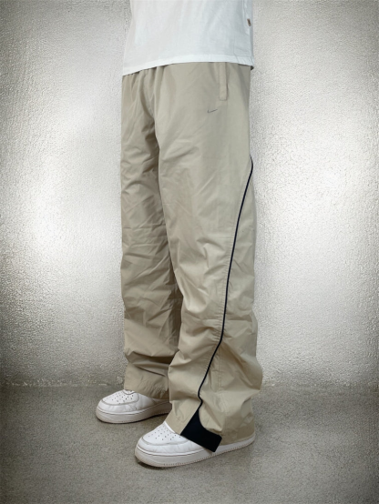 UNISEX BAGGY SWEATPANTS