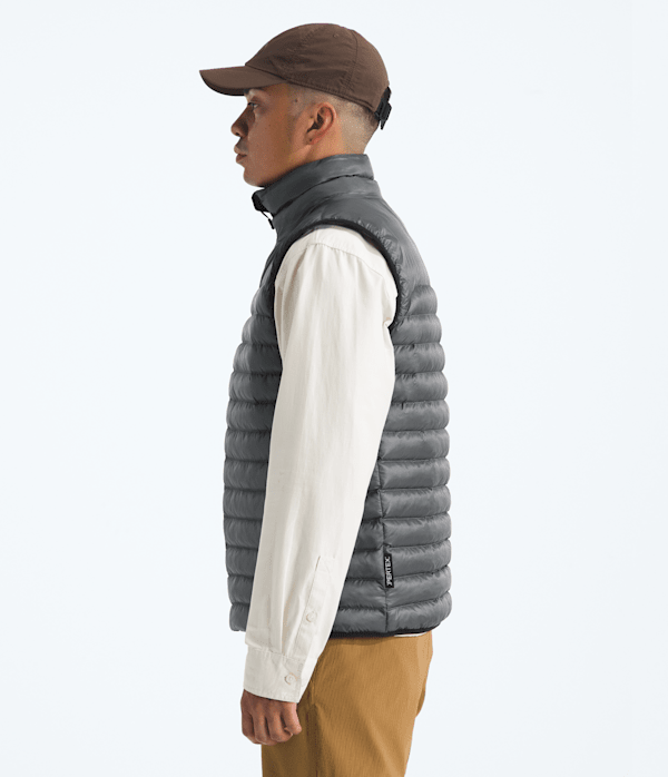 Men's Terra Peak Vest