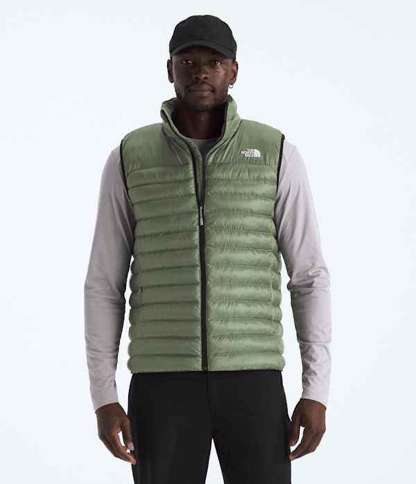 Men's Terra Peak Vest