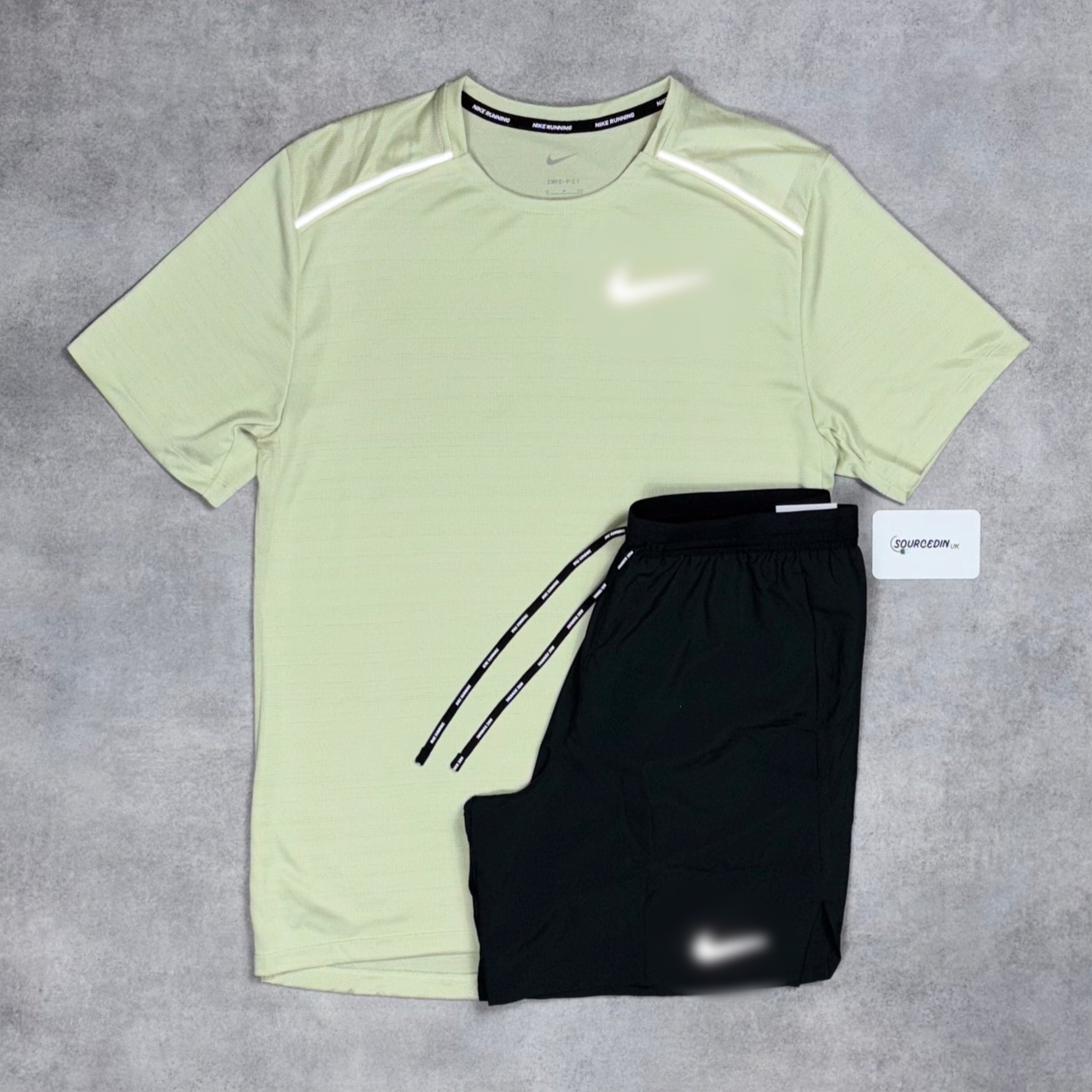 Sports Flex Stride Sets