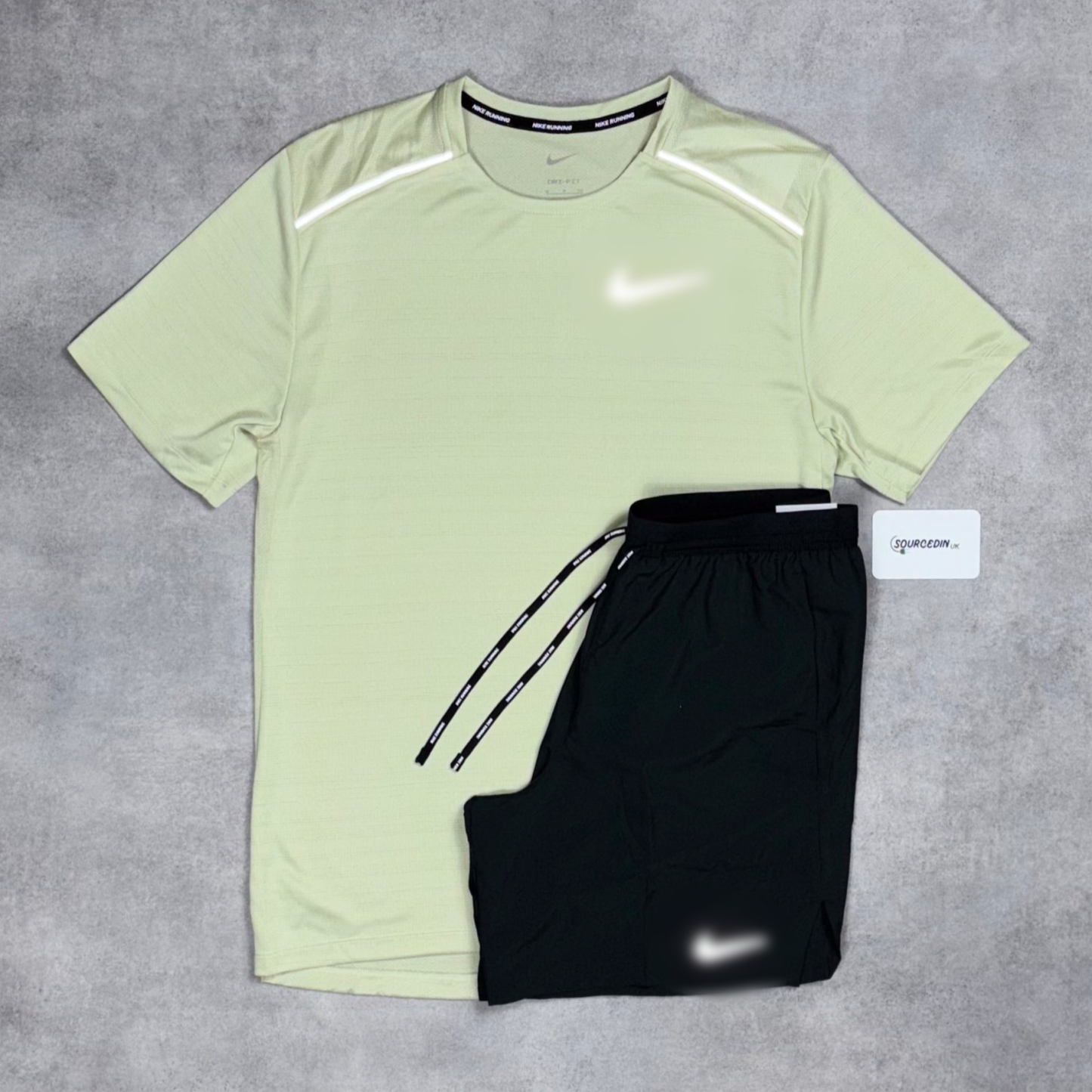 Sports Flex Stride Sets