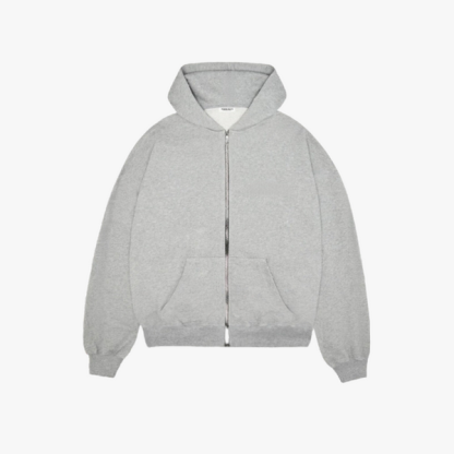 ZIPPER SPORTS TRACKSUIT