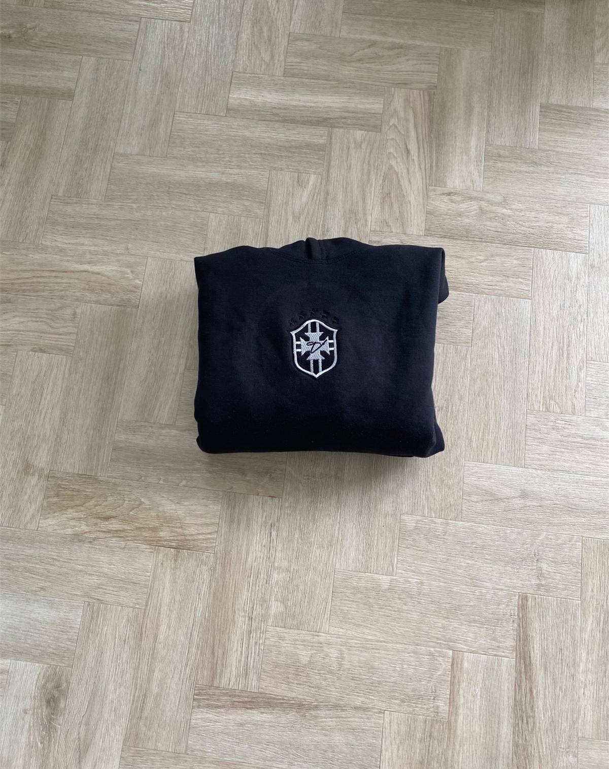 Brasil Unisex Tracksuit