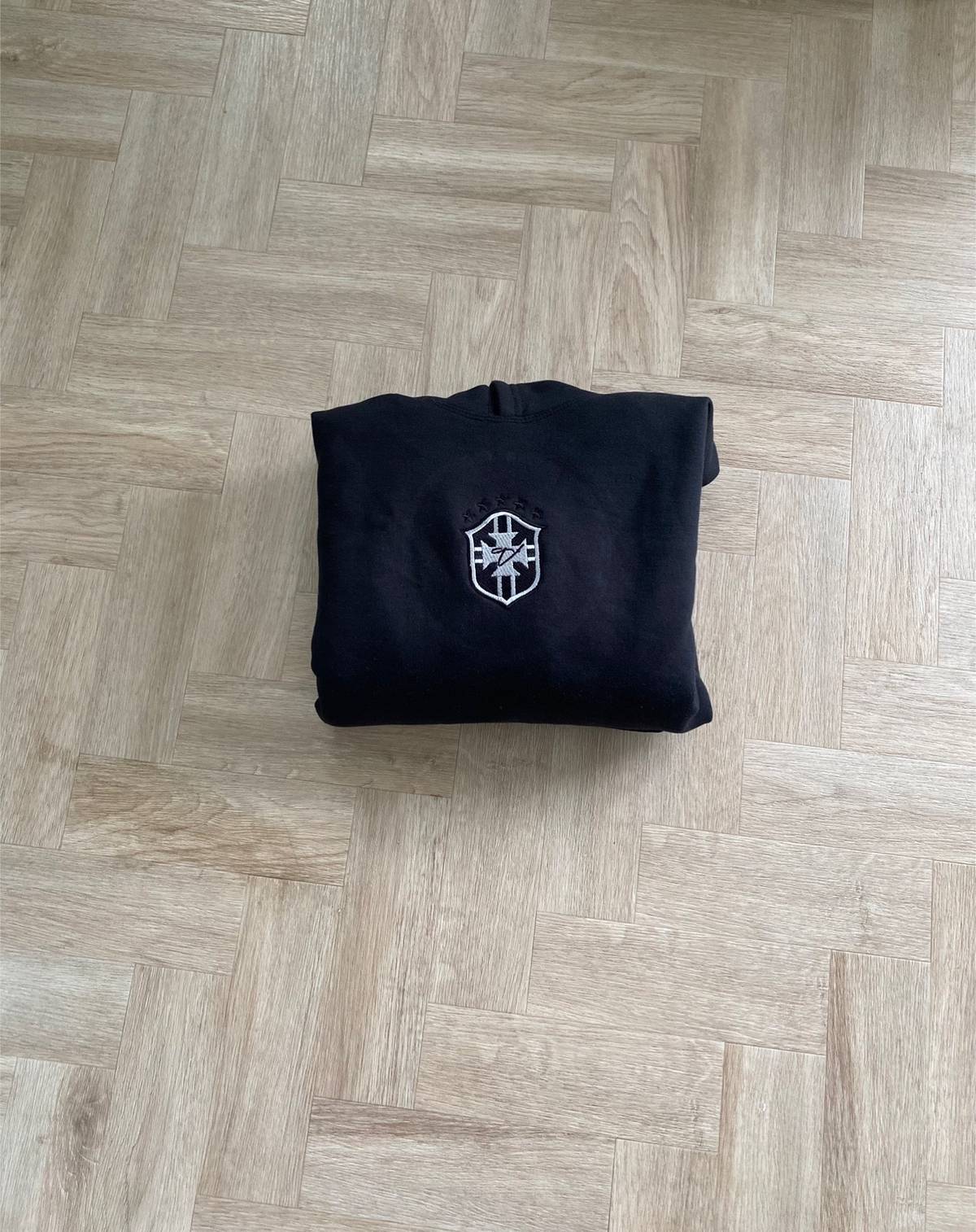 Brasil Unisex Tracksuit