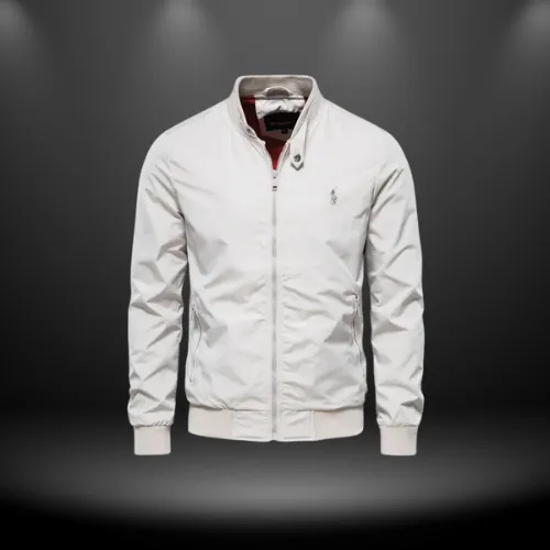 P0L0 R.L. | Jacket Spring/Summer