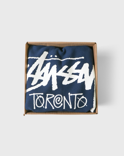 1-Pack Hype Streetwear Box ($350 value)