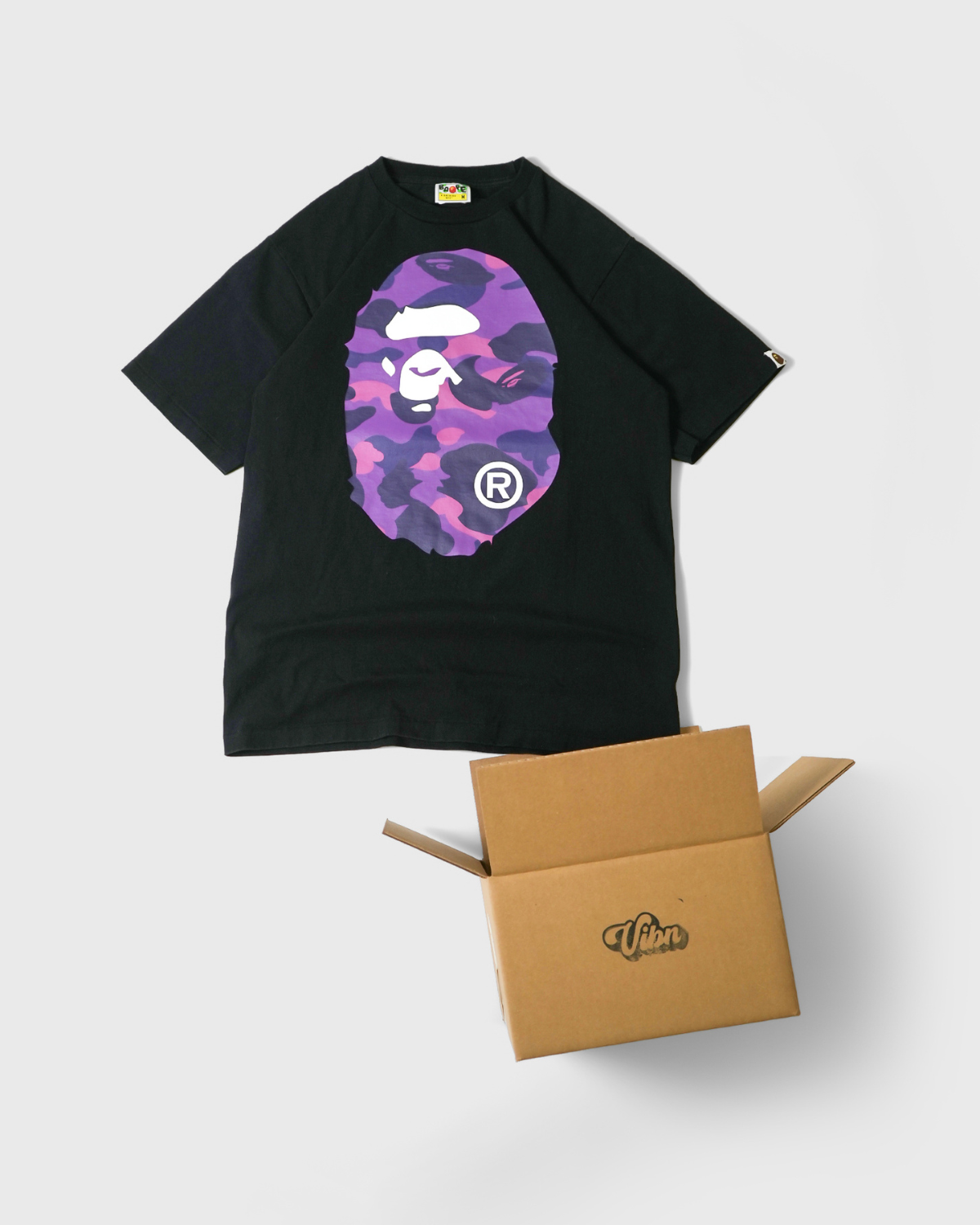 1-Pack Hype Streetwear Box ($350 value)