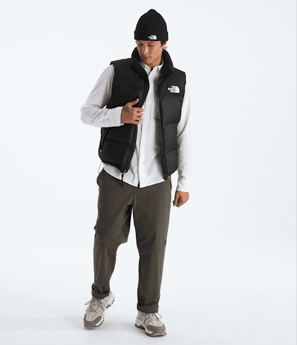 Men's 1996 Retro Nuptse Vest