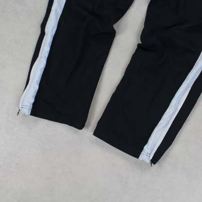 NikeRARE 00s Trackpants Black