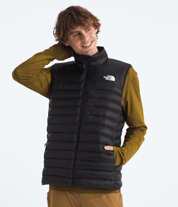 Men's Terra Peak Vest