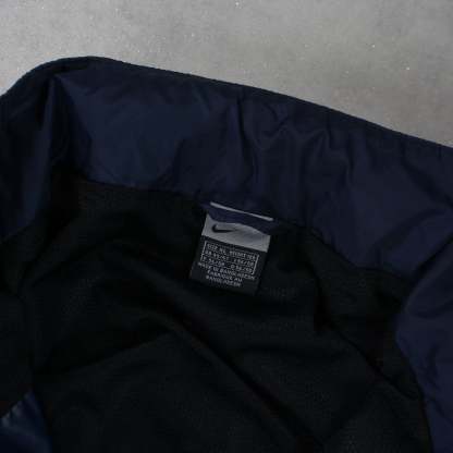 RARE 2000s Track Jacket Navy