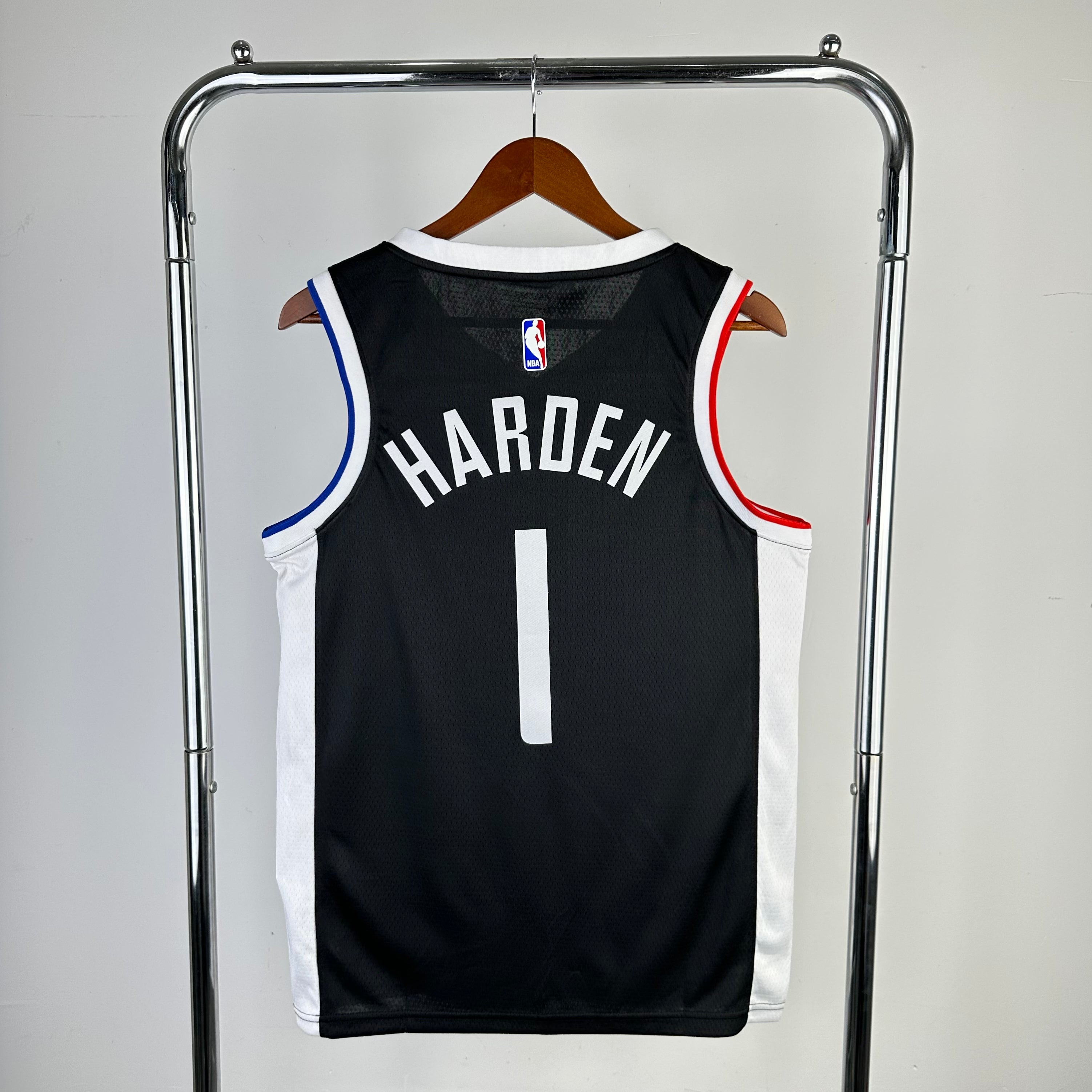Clippers Divisa Harden JAMES HARDEN 2013 NBA ALL STAR GAME JERSEY - Main Image