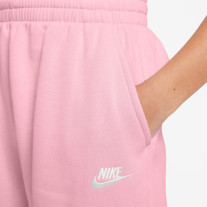 Nike Girls' Sportswear Club Fleece Sweatpants