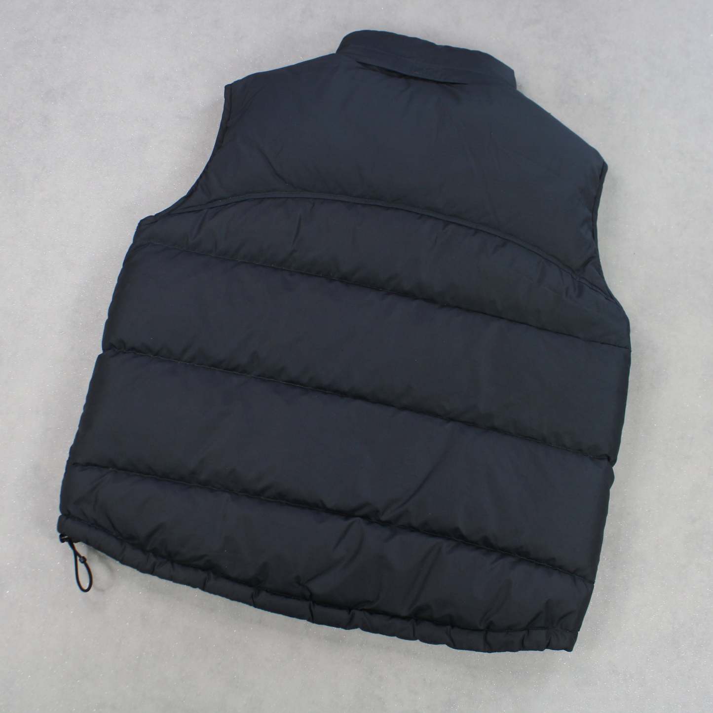 RARE 00s Gilet Grey