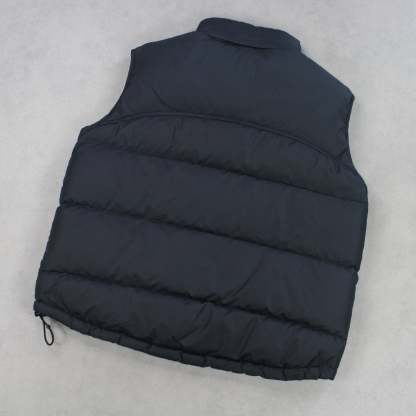 RARE 00s Gilet Grey