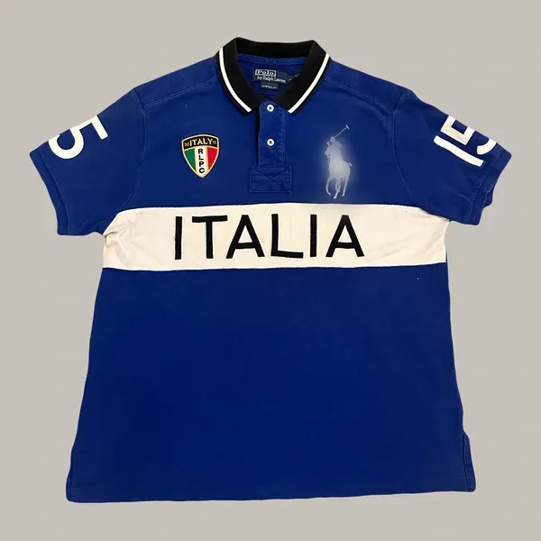 Premium Cotton Polo