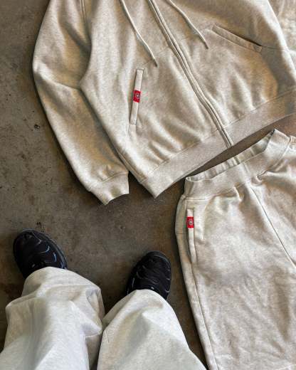 LFR Ergo Hoodie in Moss