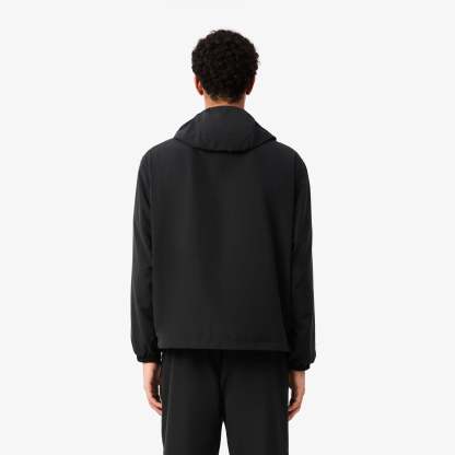 Sportsuit Jacket with Removable Hood-BH1679