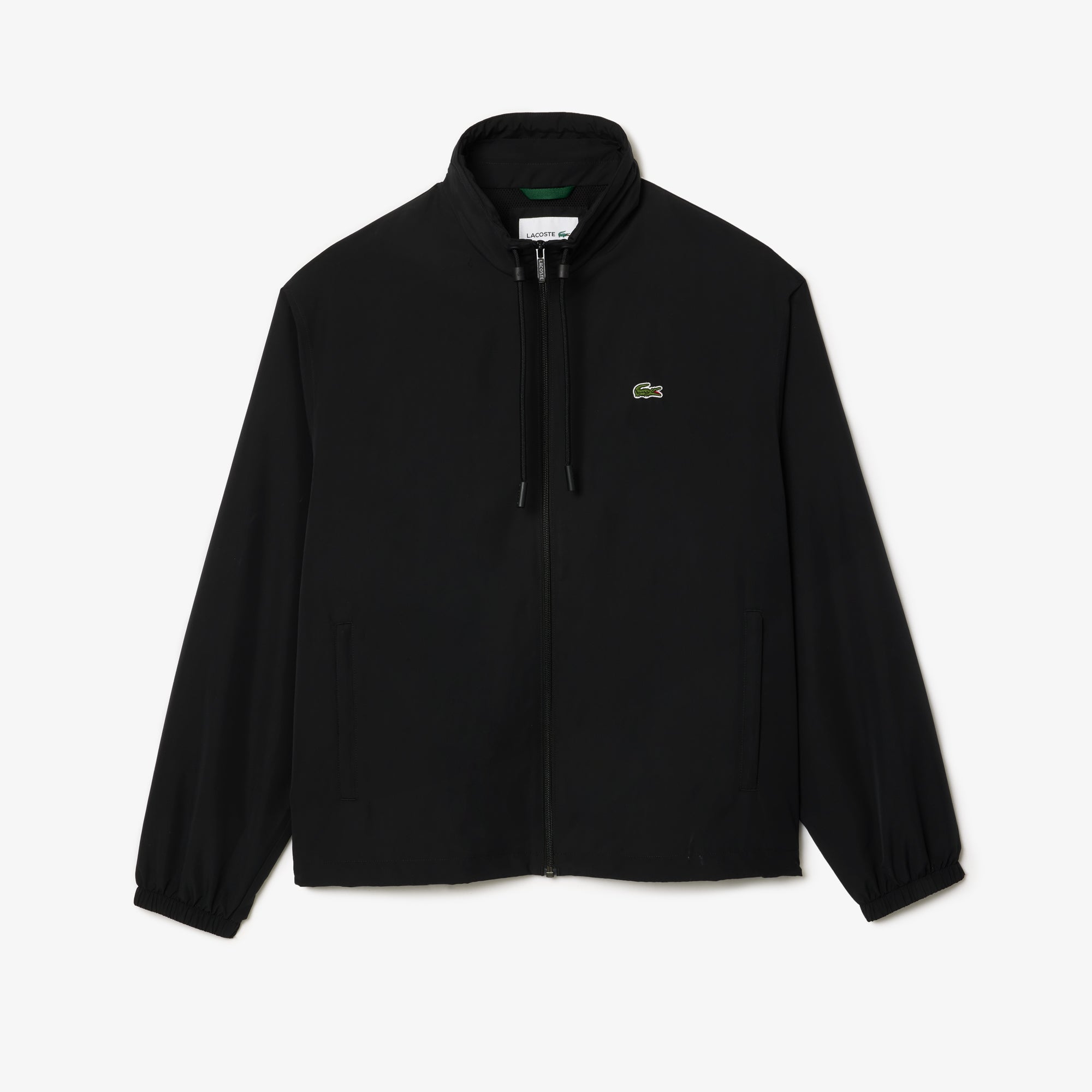 Sportsuit Jacket with Removable Hood-BH1679