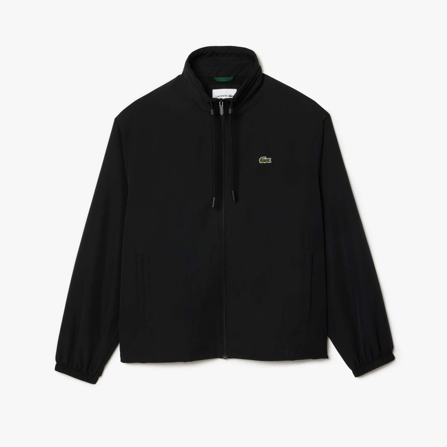 Sportsuit Jacket with Removable Hood-BH1679