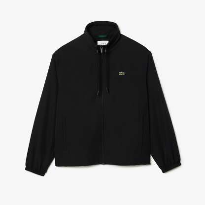 Sportsuit Jacket with Removable Hood-BH1679