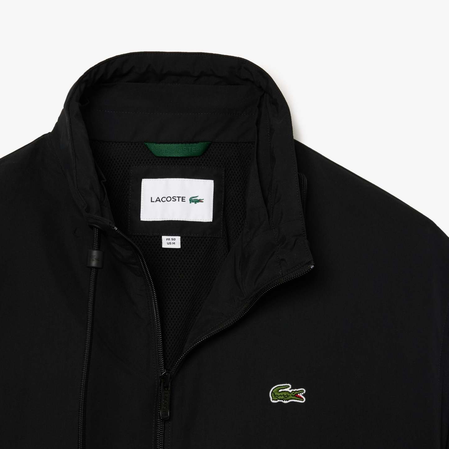 Sportsuit Jacket with Removable Hood-BH1679