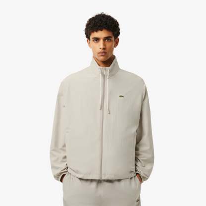 Sportsuit Jacket with Removable Hood-BH1679