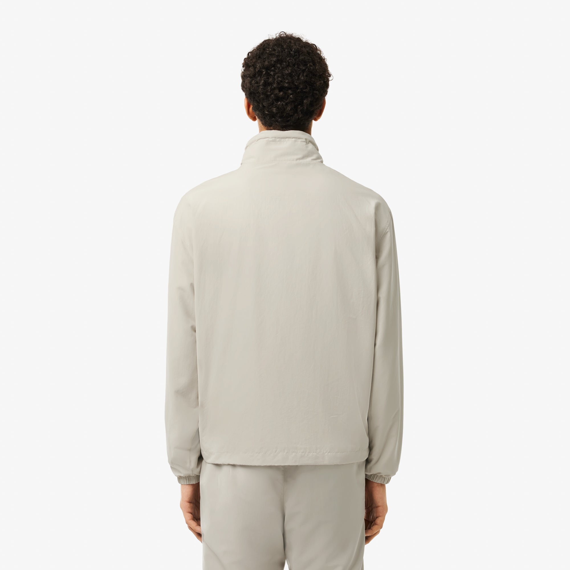 Sportsuit Jacket with Removable Hood-BH1679