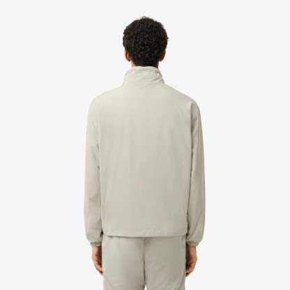 Sportsuit Jacket with Removable Hood-BH1679