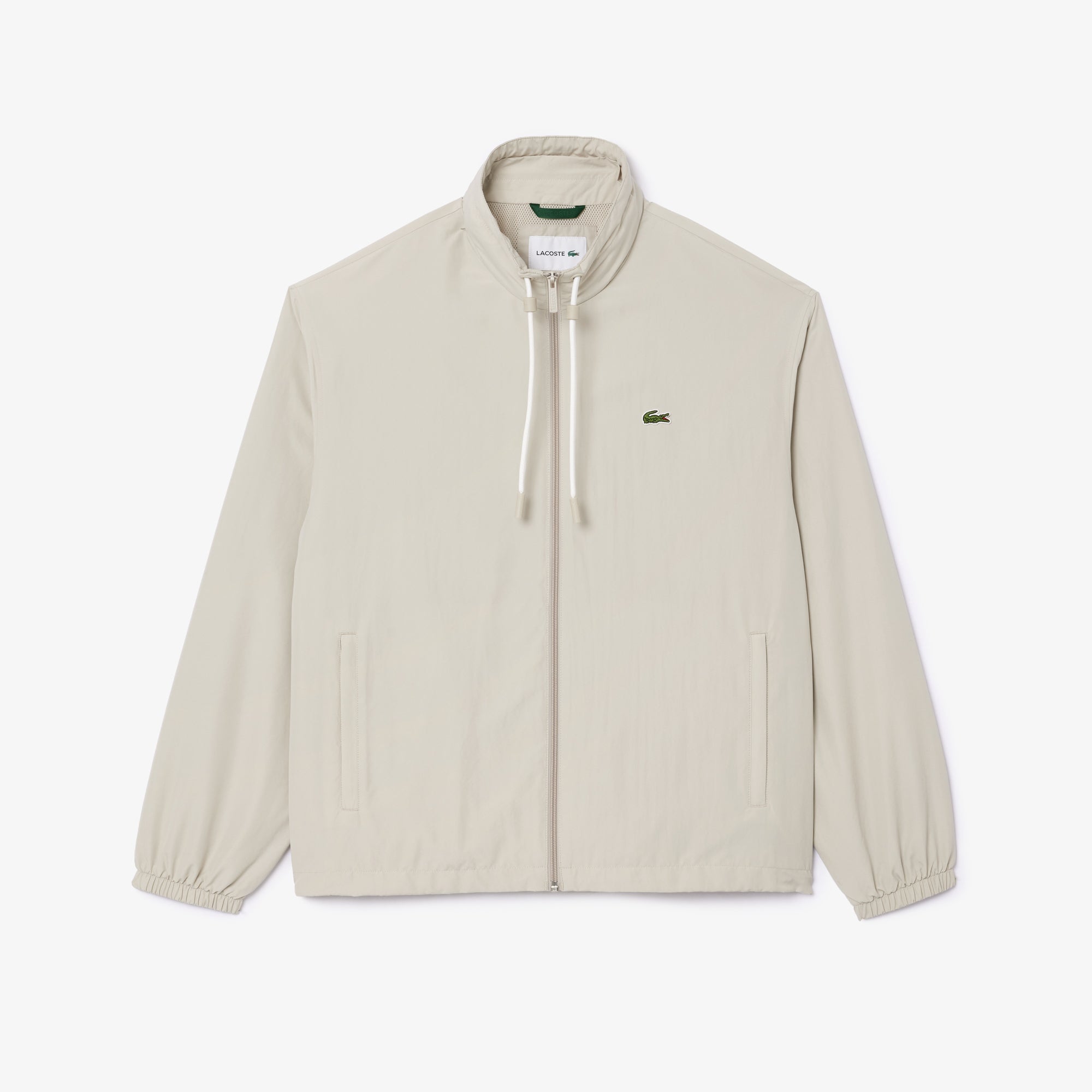 Sportsuit Jacket with Removable Hood-BH1679