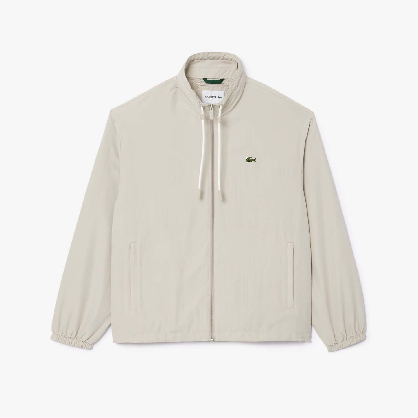 Sportsuit Jacket with Removable Hood-BH1679