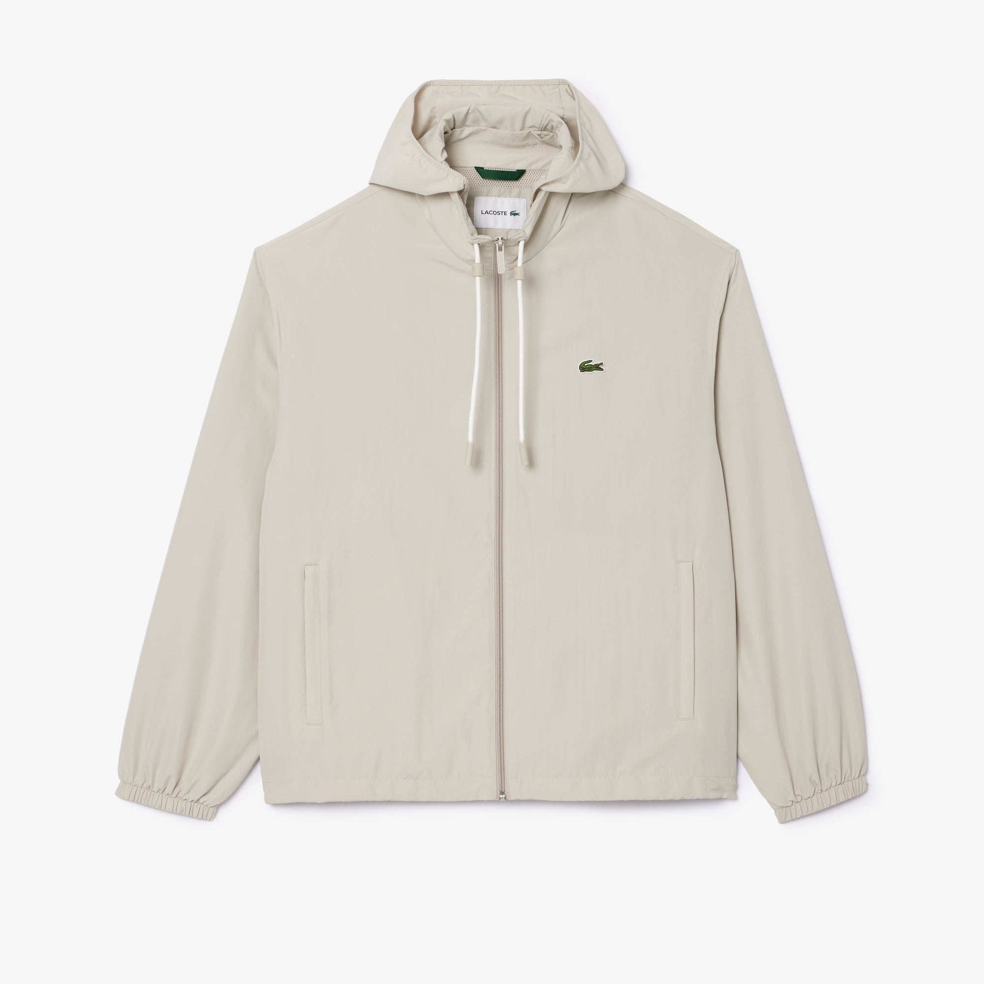 Sportsuit Jacket with Removable Hood-BH1679