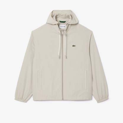 Sportsuit Jacket with Removable Hood-BH1679