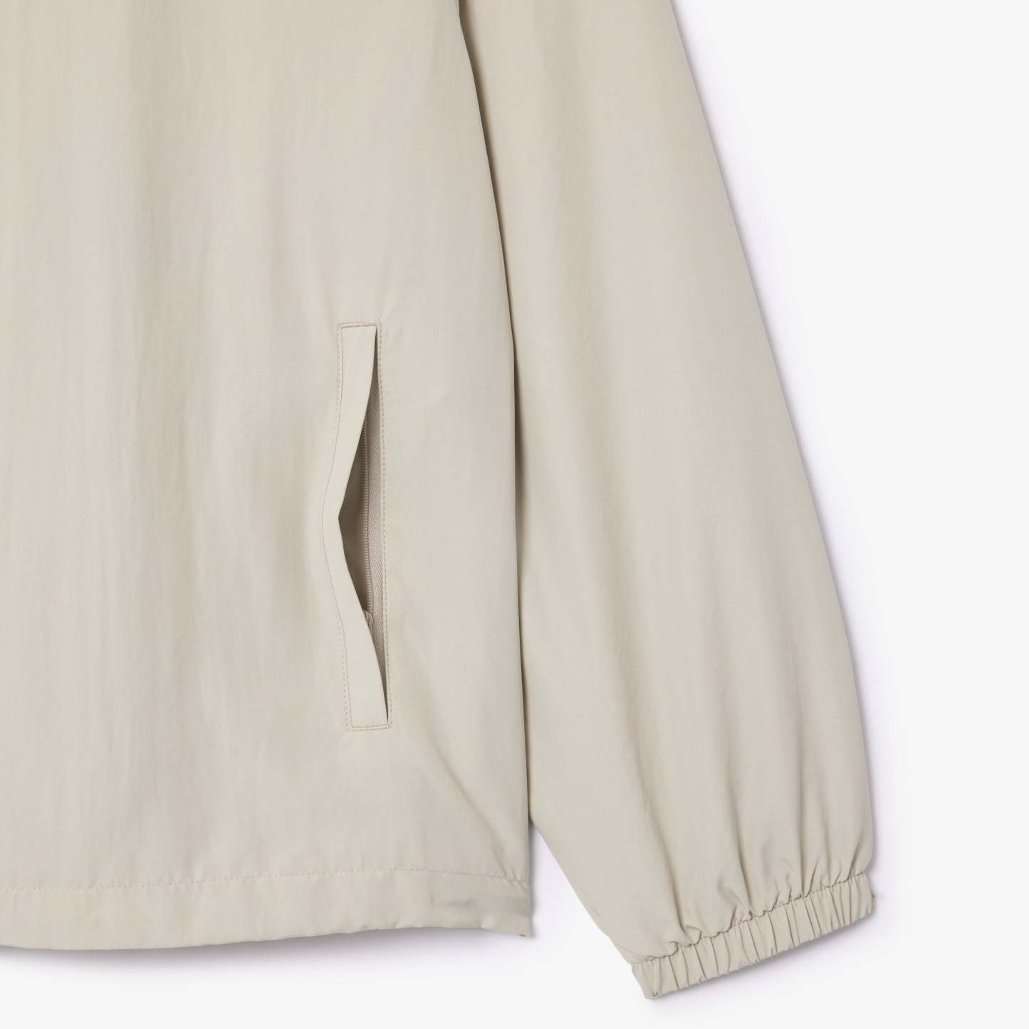 Sportsuit Jacket with Removable Hood-BH1679