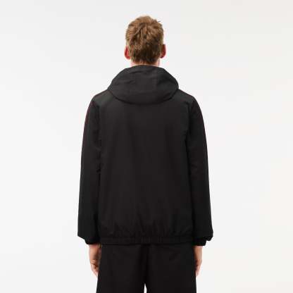 Tennis Monogram Track Jacket-BH2538