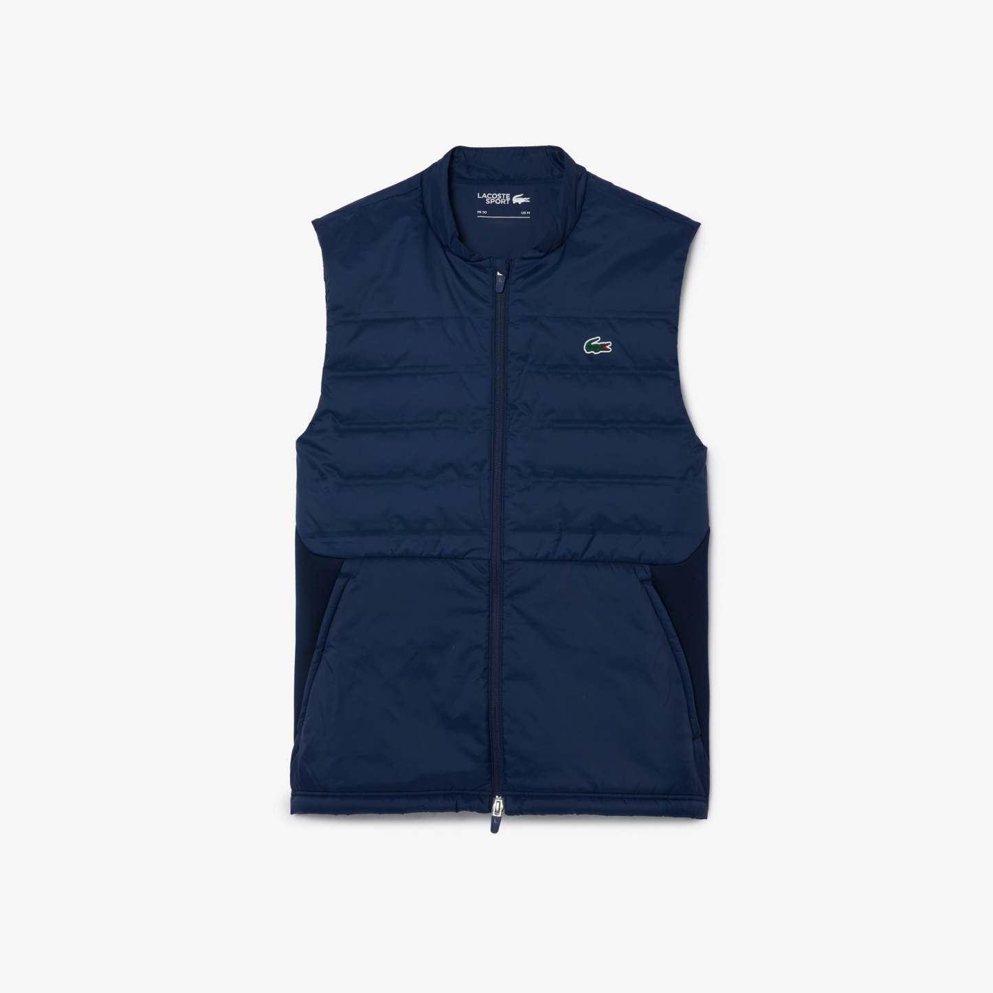 Sport Quilted Vest-BH2684