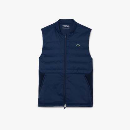 Sport Quilted Vest-BH2684