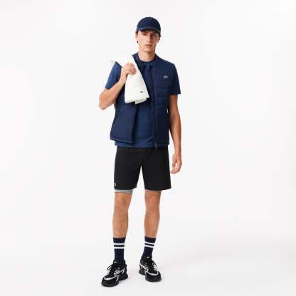 Sport Quilted Vest-BH2684