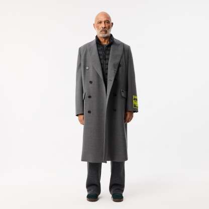 Water-Repellent Puffed Vest-BH2886