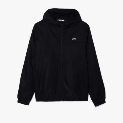 Water-Repellent Sport Track Jacket-BH3466