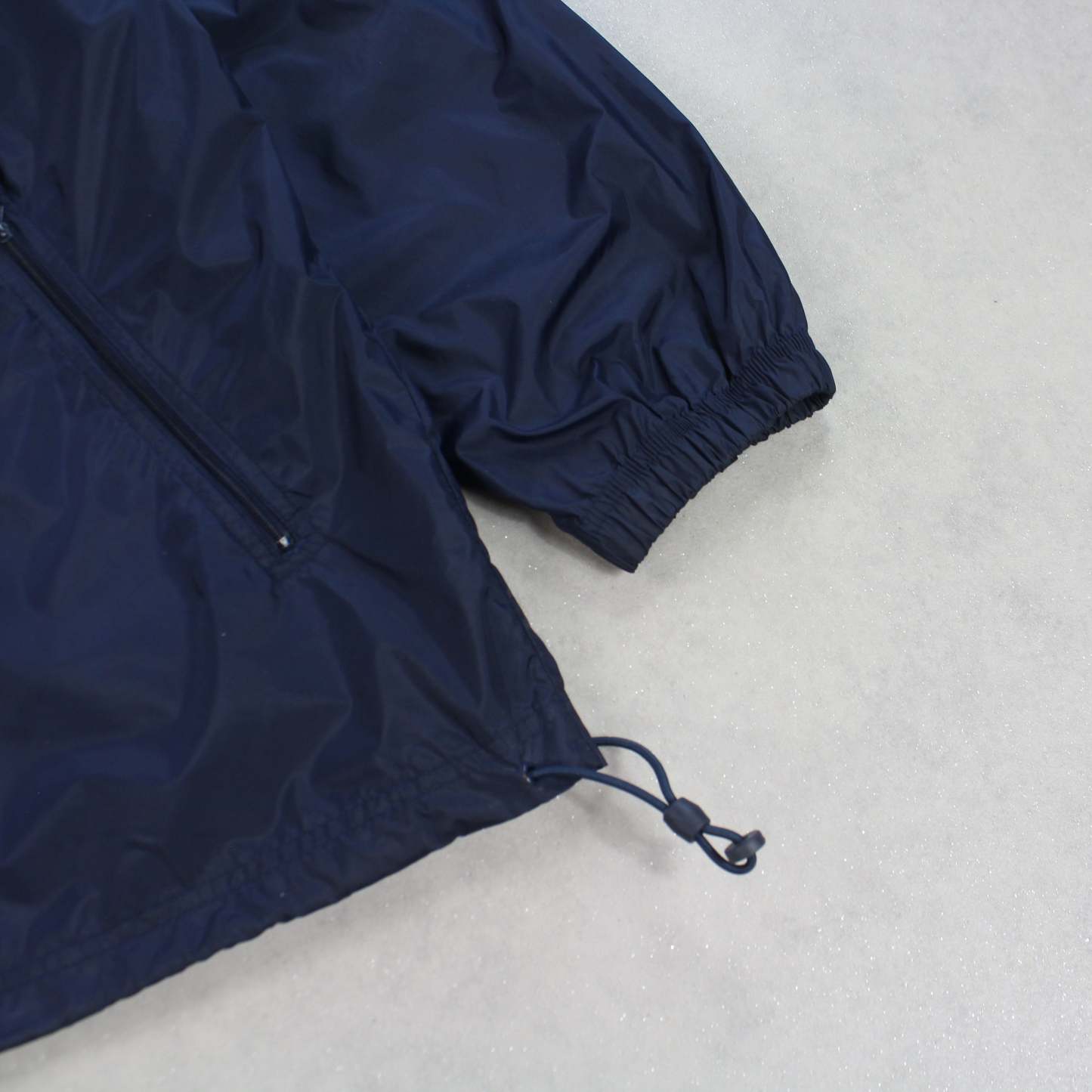 RARE 1990s Track Jacket Navy